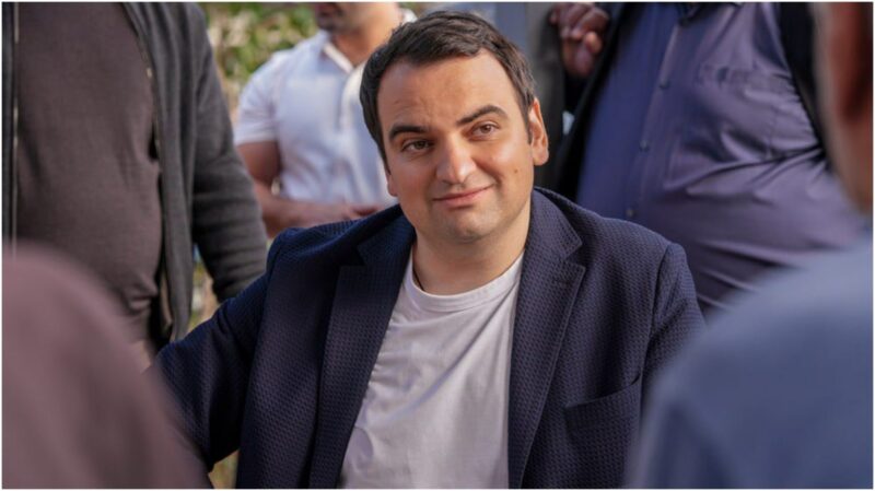 Narek Karapetyana Ermənistandan çıxmaq qadağan edilib