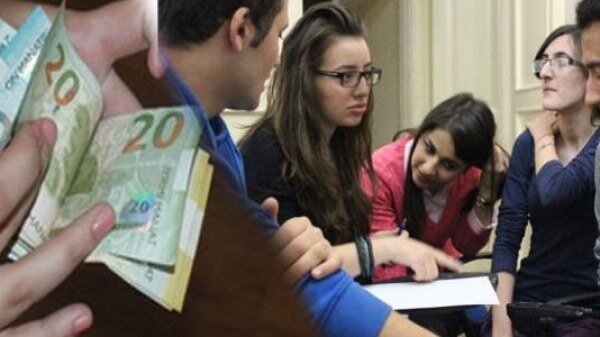 Peşə təhsilində ödənişlər 500 manatdan başlayır