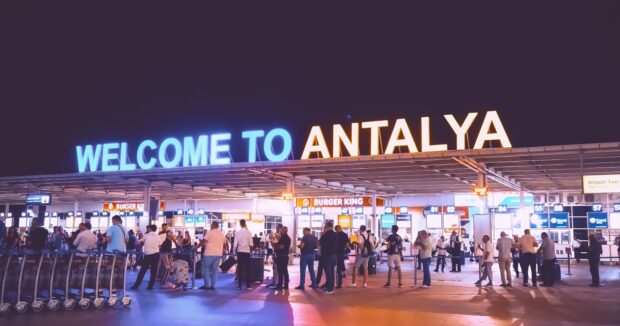 Türkiyə yay tətili üçün ən əlçatan istiqamətlərdən biridir - FOTOLAR