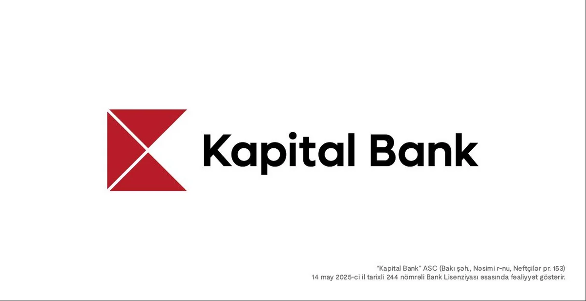 Moody's Kapital Bankın güclü maliyyə göstəricilərini bir daha təsdiqləyib