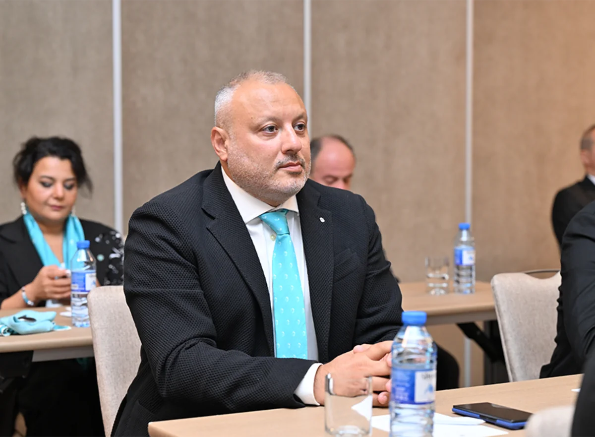 PFL-in prezidenti bəlli oldu