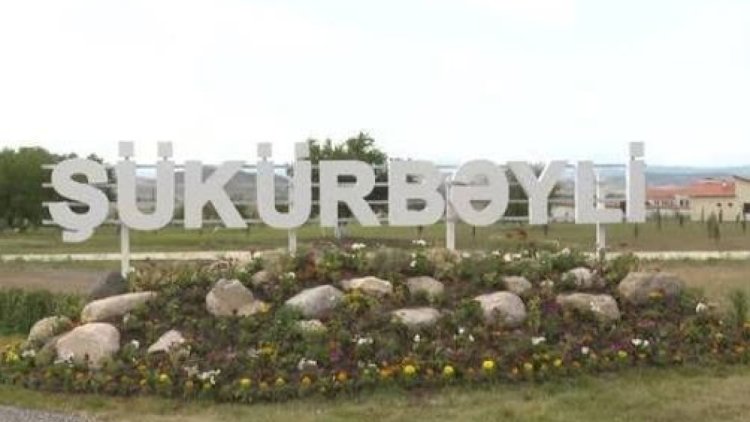 Bu ərazilərə növbəti köç oldu - YENİLƏNİB