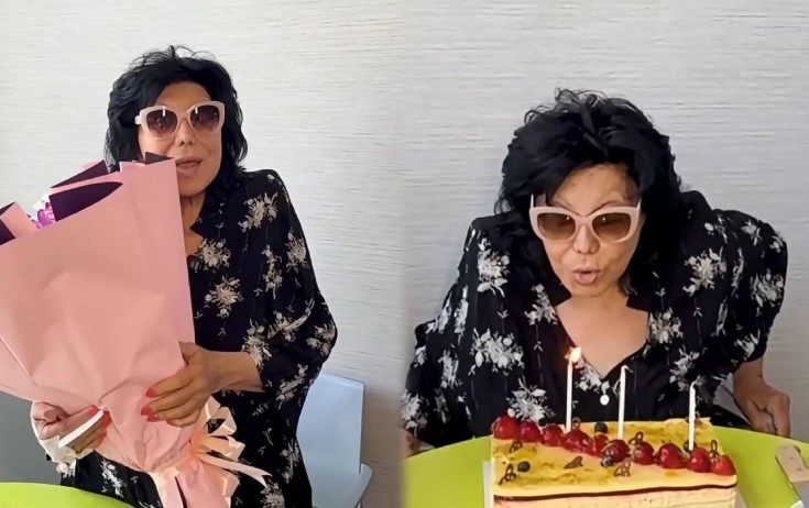 Ölümü aldadıb bu yaşa gəlmişəm