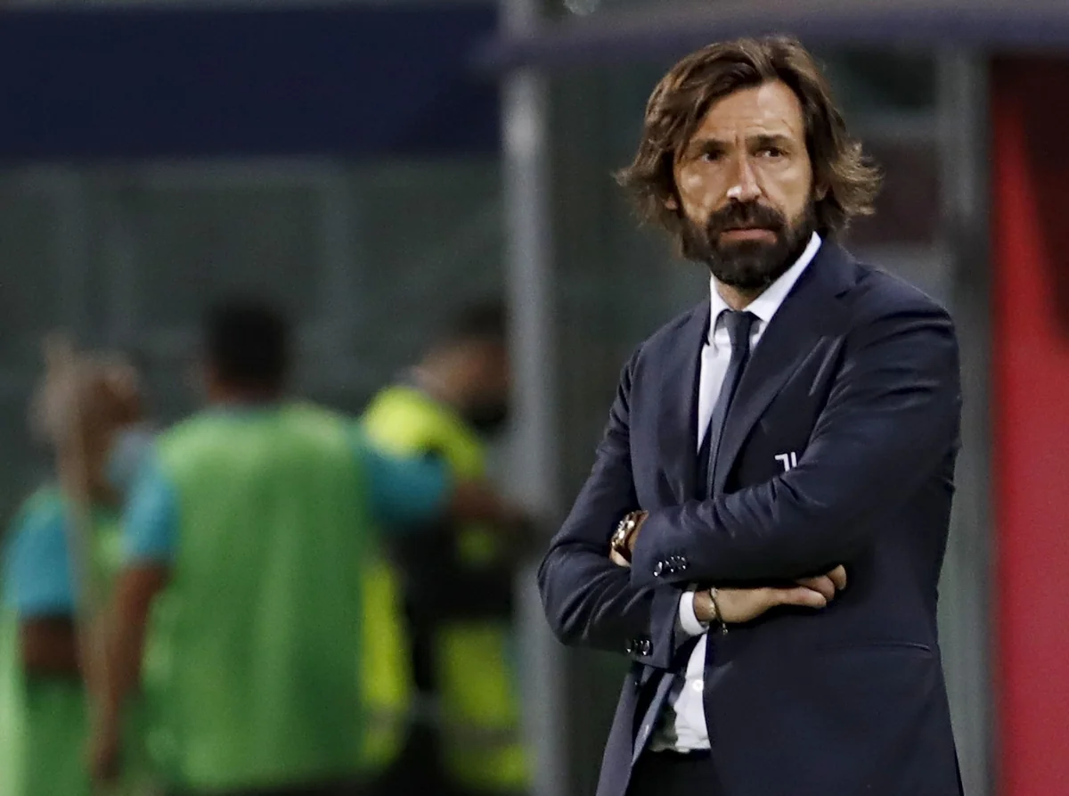 Pirlo İtaliya millisinə baş məşqçi təyin oluna bilər
