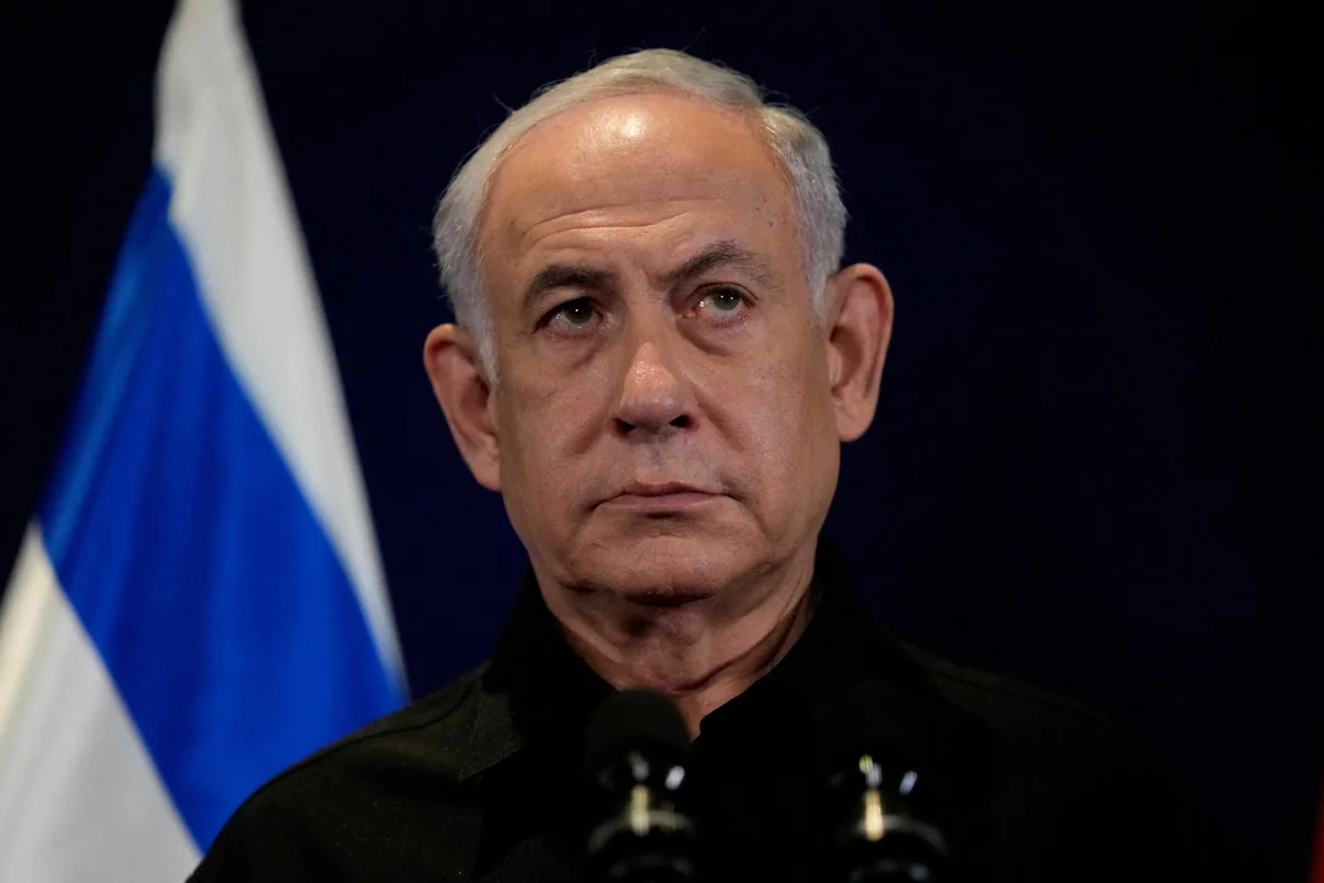 Netanyahu Vaşinqtona gedir