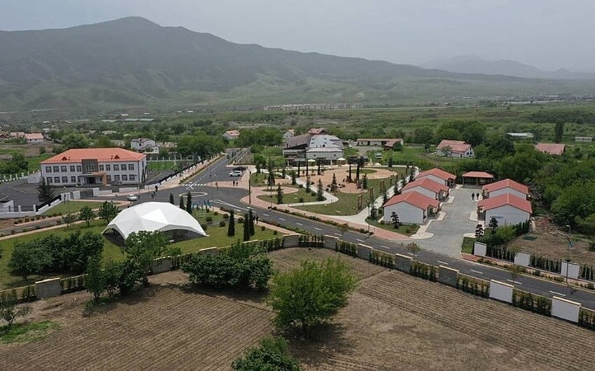 Böyük qayıdış: Daha 258 nəfər doğma yurda döndü