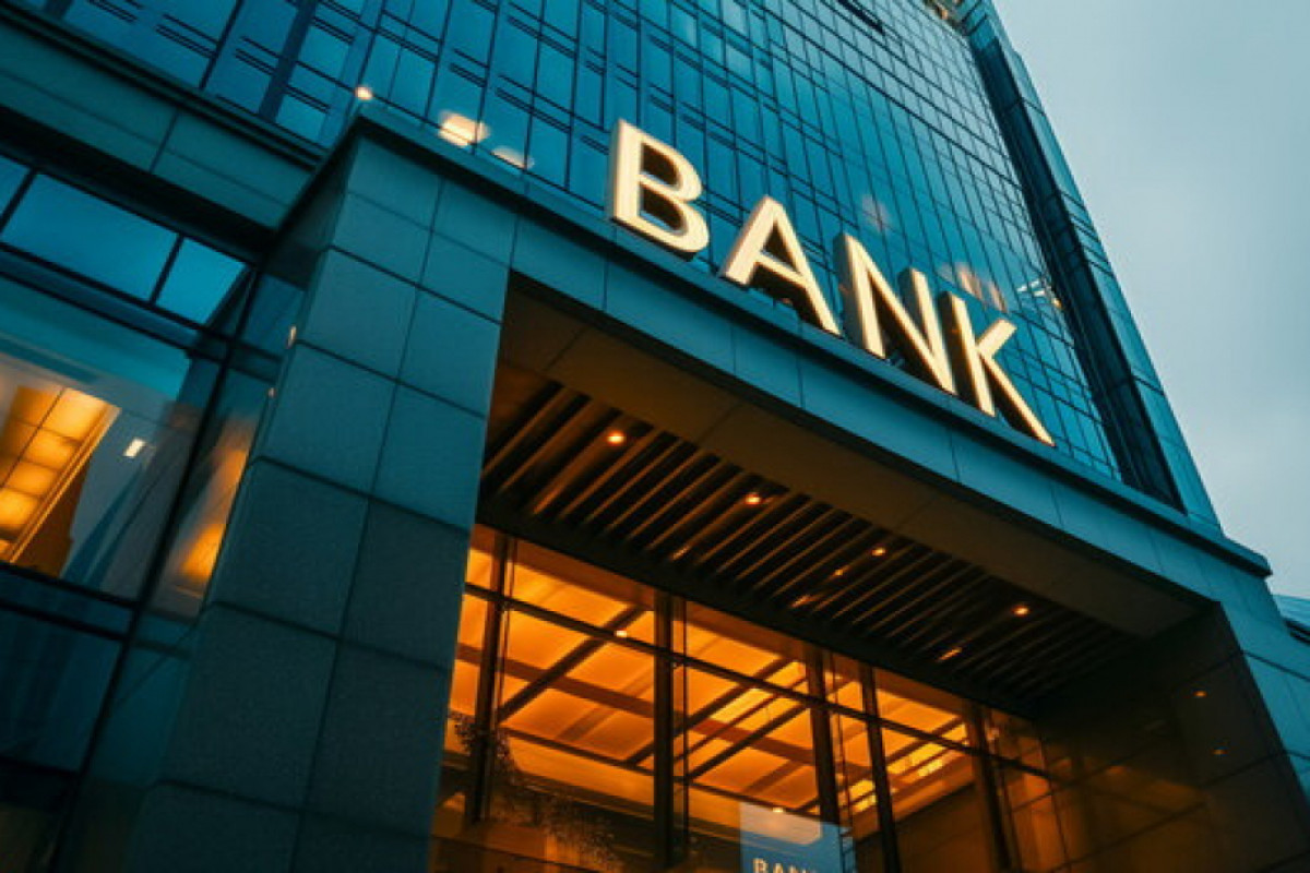 19 bank ləğv edildi - Əmanətlərin sayı...