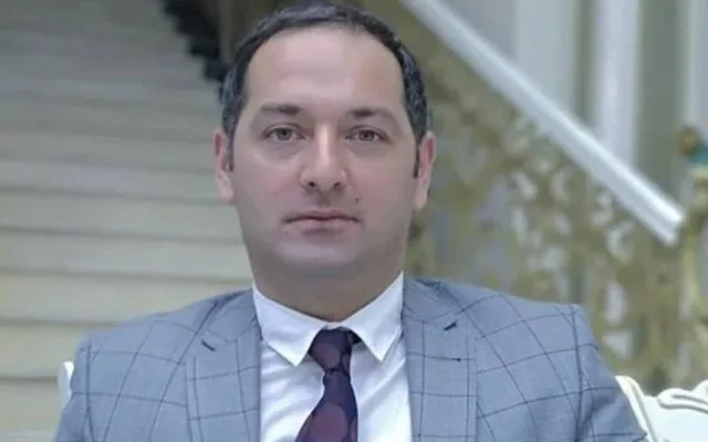 Əməkdar artisti sancan ilan öldü