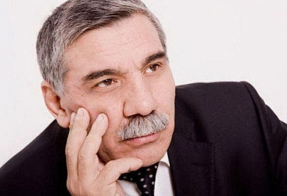 Zəlimxan Yaqubun ev-muzeyinin təməli qoyulub