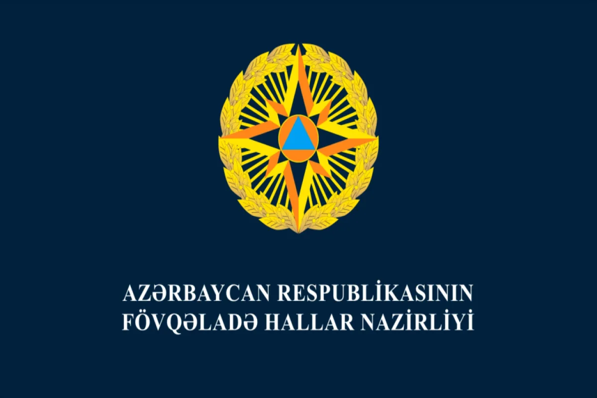 FHN həftəsonu su hövzələrinə üz tutan vətəndaşlara müraciət edib
