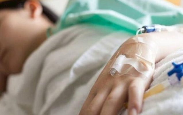 Bakıda ana övladını illərlə zəncirləyib? - Açıqlama
