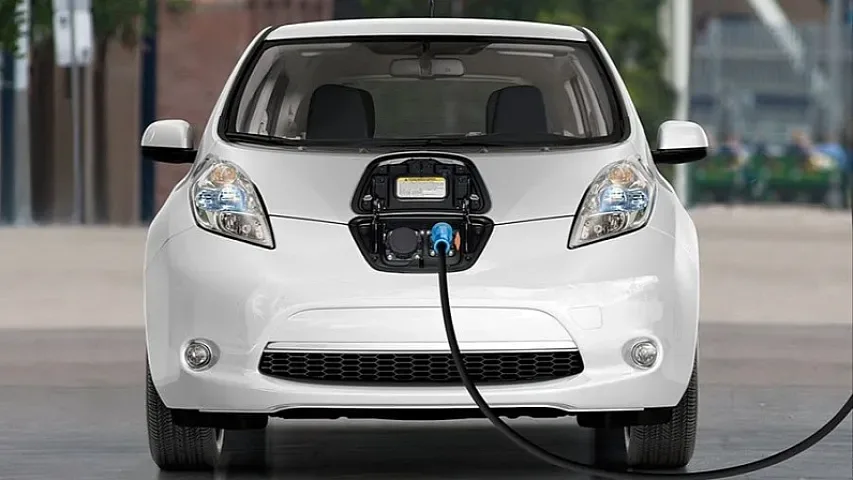Avropada elektromobil satışları artırıb