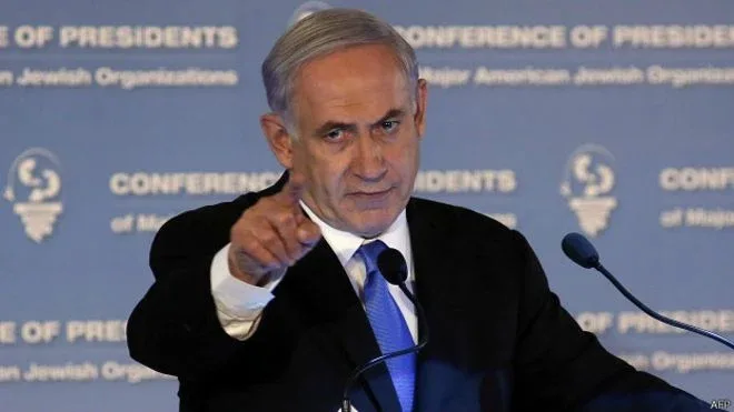 BCM ədaləti təhlükə altına qoyur - Netanyahu