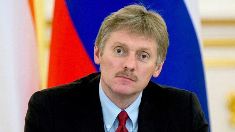 Peskov: ABŞ-nin Ukrayna siyasətində ziddiyyətlər var