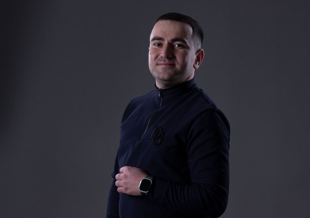 Tanınmış fotoqraf QƏZA KEÇİRDİ
