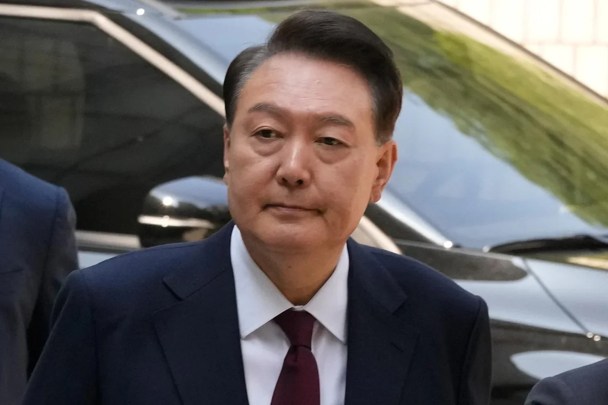 Yun Sok Yola əlavə həbs cəzası verildi
