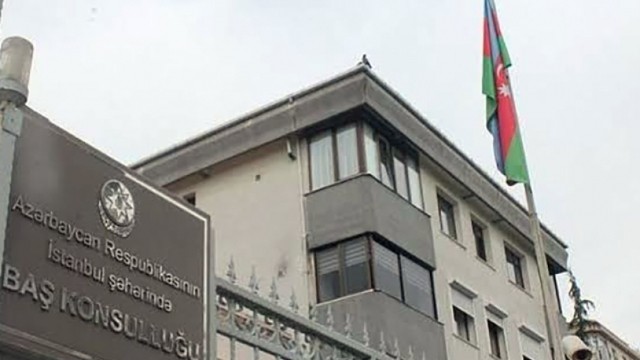 İstanbuldakı baş konsulumuz dəyişdi