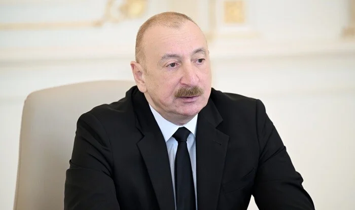 Bu şəxslər 7 minədək cərimələnəcək: Prezident təsdiqlədi