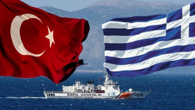 Yunanıstan Türkiyənin raket tədarükünə mane olur iddiasına CAVAB