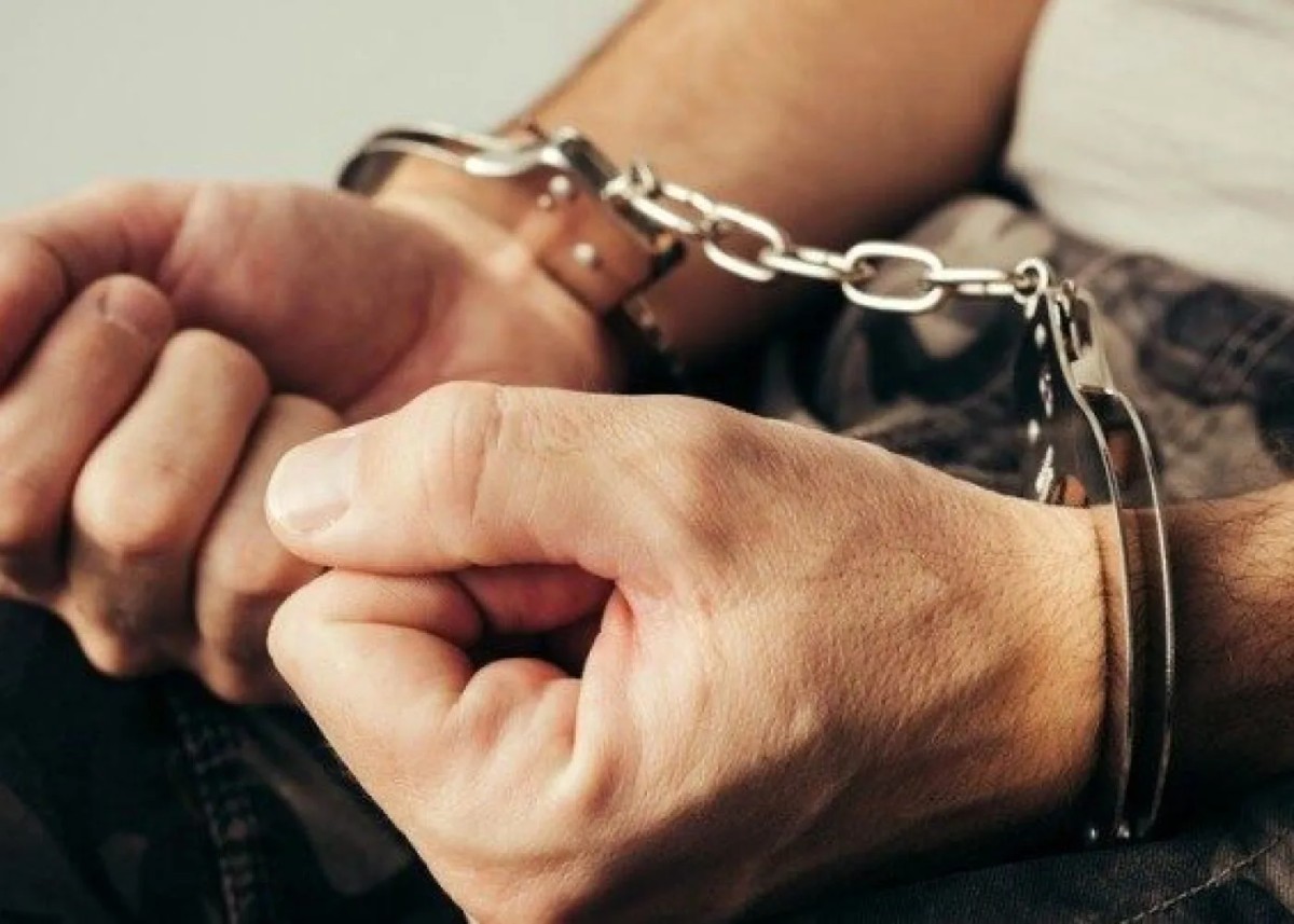 Qazax deputat təcavüz etdi, həbs edildi