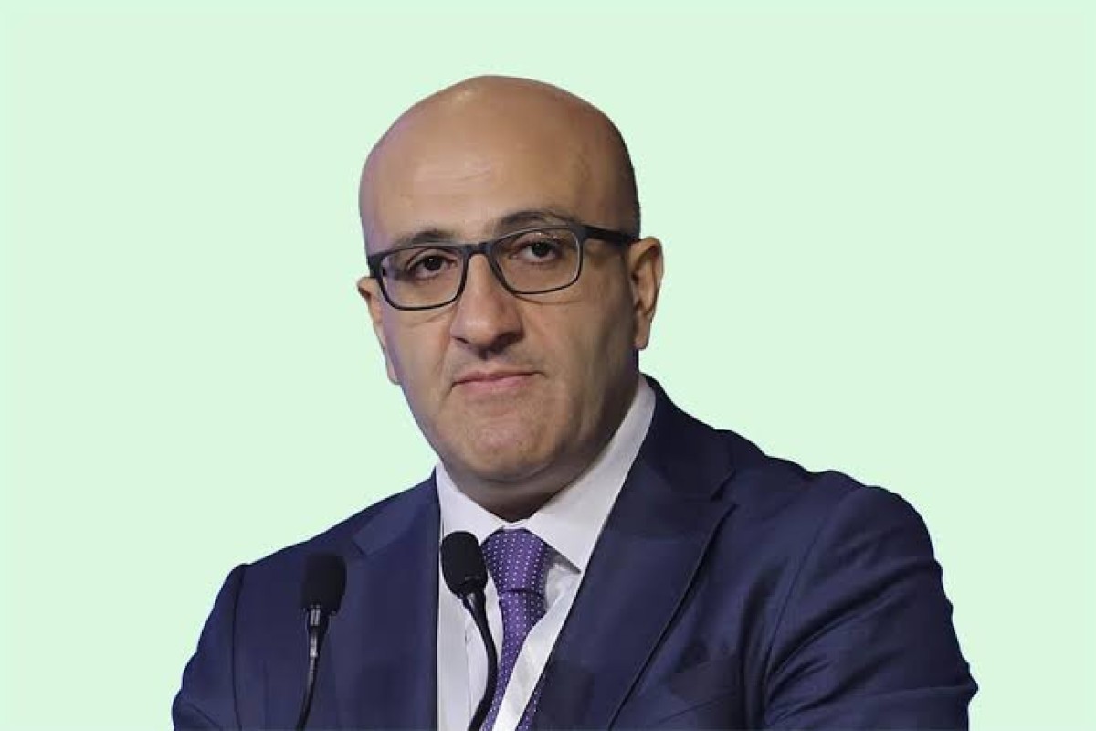 Hindistandakı səfirimiz İtaliyaya səfir getdi