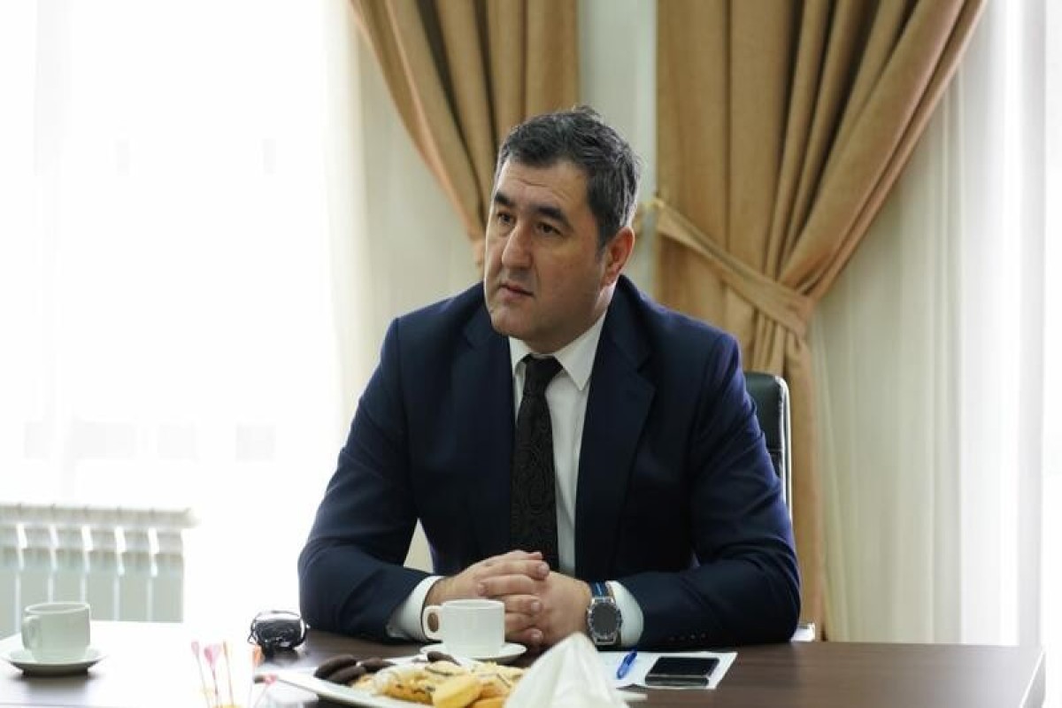 Atamoğlanov Qazaxıstandan geri çağırıldı