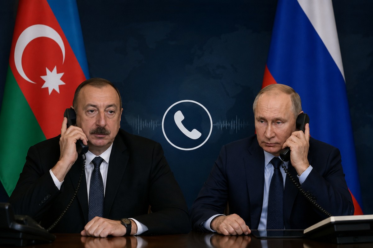 Gərginlikdən dialoqa: Bakı-Moskva xəttində nə dəyişir?