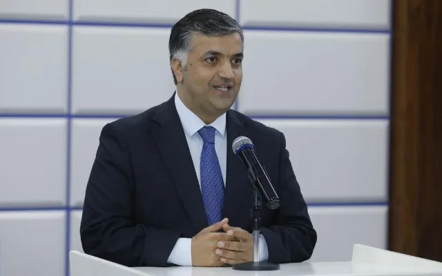 Hasil Abbasov onu da işdən çıxardı