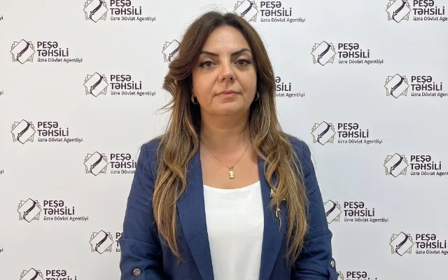 Bu təhsil mərkəzinə direktor təyin edildi