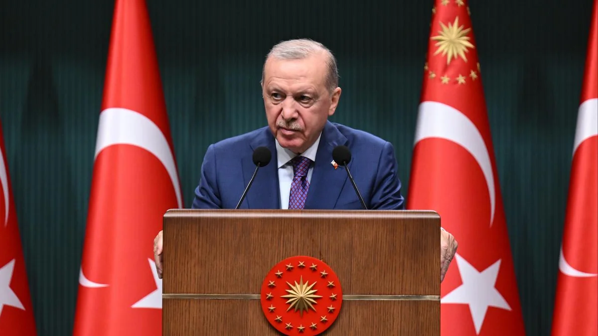 Türkiyə İraqa müdafiə sənayesi məhsulları tədarük etməyi planlaşdırır