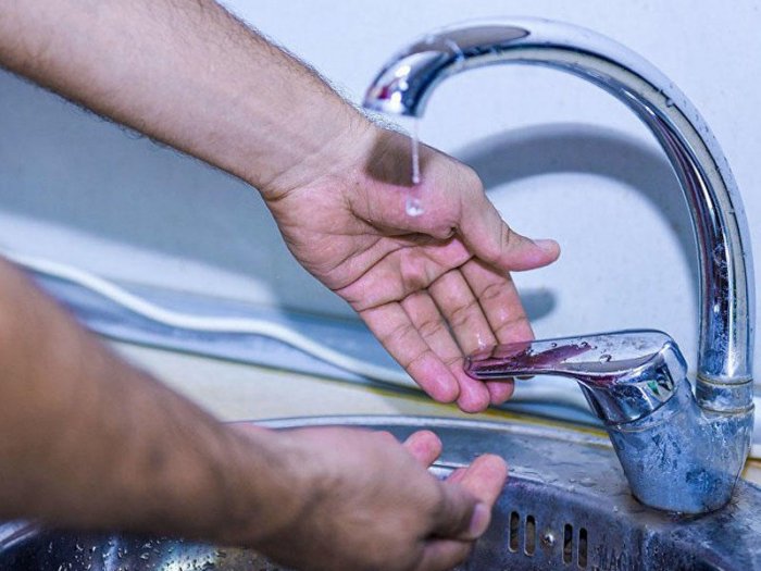 Moldovada su qıtlığına görə həyəcan rejimi tətbiq edildi
