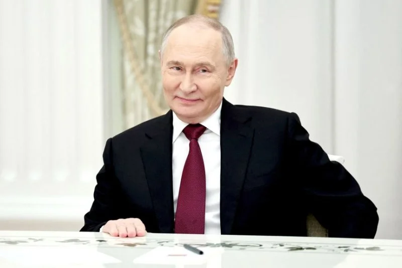 Putin bir neçə görüş keçirəcək