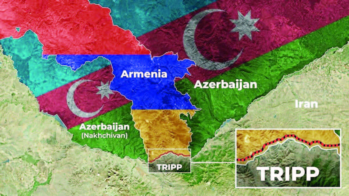 TRIPP+ fondu nəyi dəyişəcək?  - Zəngəzur dəhlizinin taleyi Bakıdan asılıdır