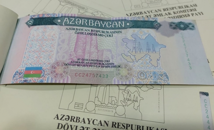 Azərbaycanın qiymətli kağızlar bazarı 32 % kiçilib