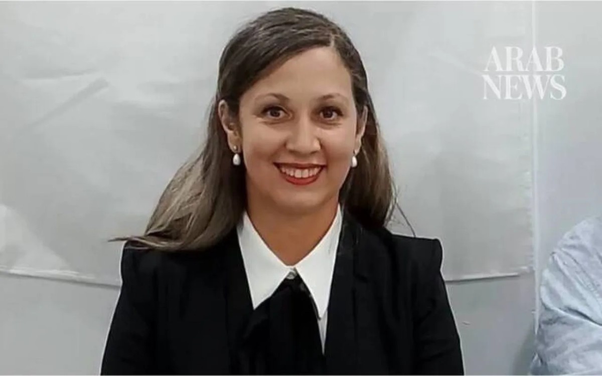 Bu ölkədə ilk dəfə qadın spiker seçildi