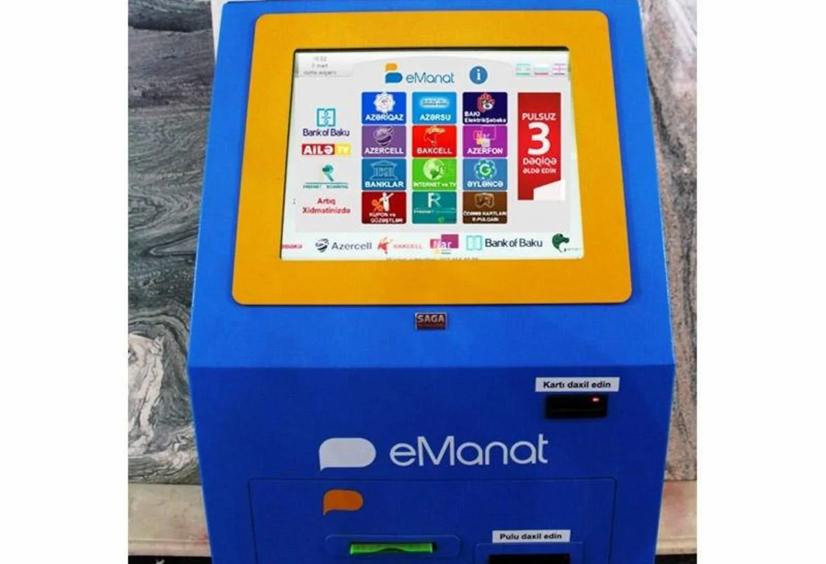 E-manatın sahibinin dövlətə külli miqdarda borcu yaranıb