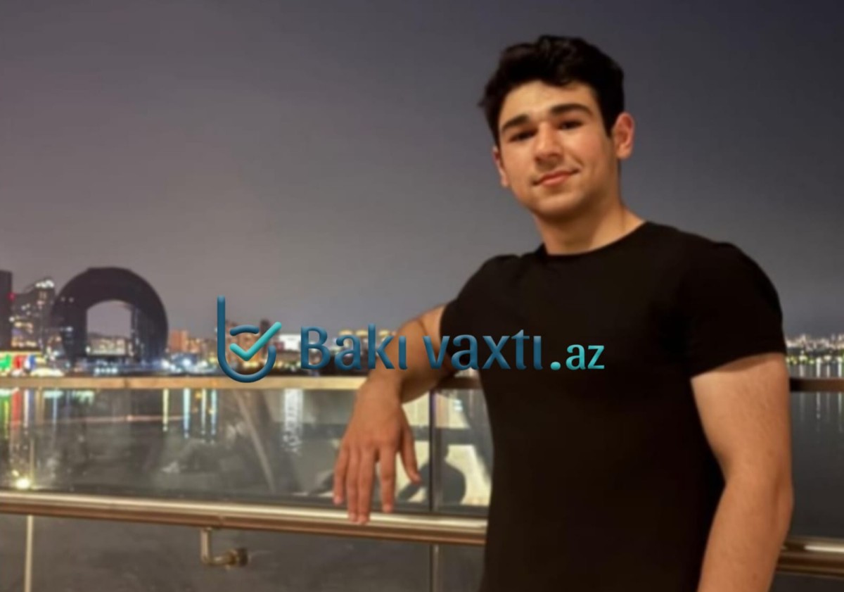 Uğur təsadüf deyil, planlı əmək, intizam və səbirin nəticəsidir - 676.5 bal toplayan Murad Əzizovla MÜSAHİBƏ