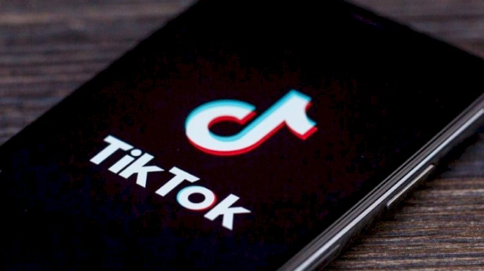 Xanım Tiktoker 10 sutkalıq həbs edildi - FOTO