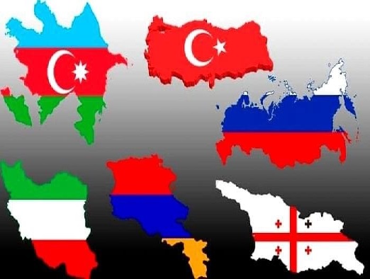 Rusiya “3+3”lə nə qazanmaq istəyir? - Kreml yeni çıxış yolu axtarır