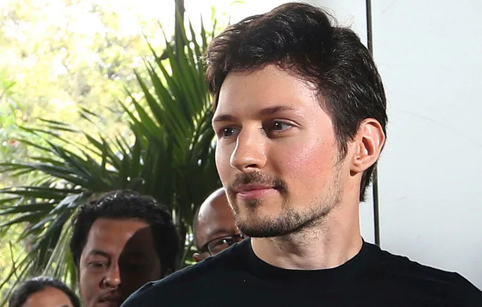 Durov terrorçuluğa yardım ittihamı ilə axtarışa verildi