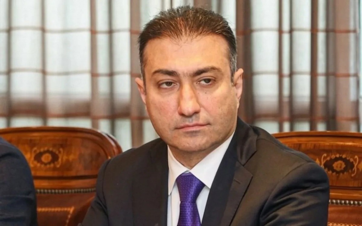 Anar Bayramov onu da işdən çıxardı