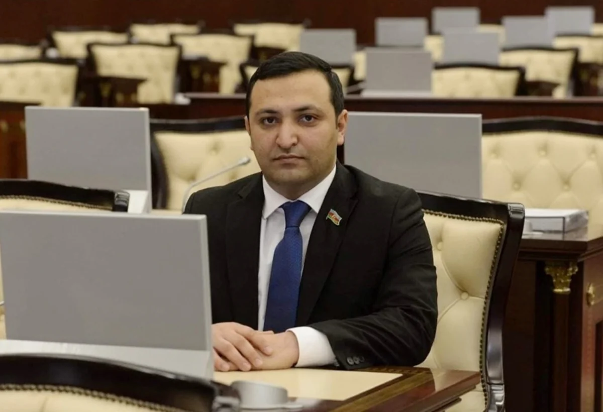 Cəbi Quliyevə vəzifə verildi