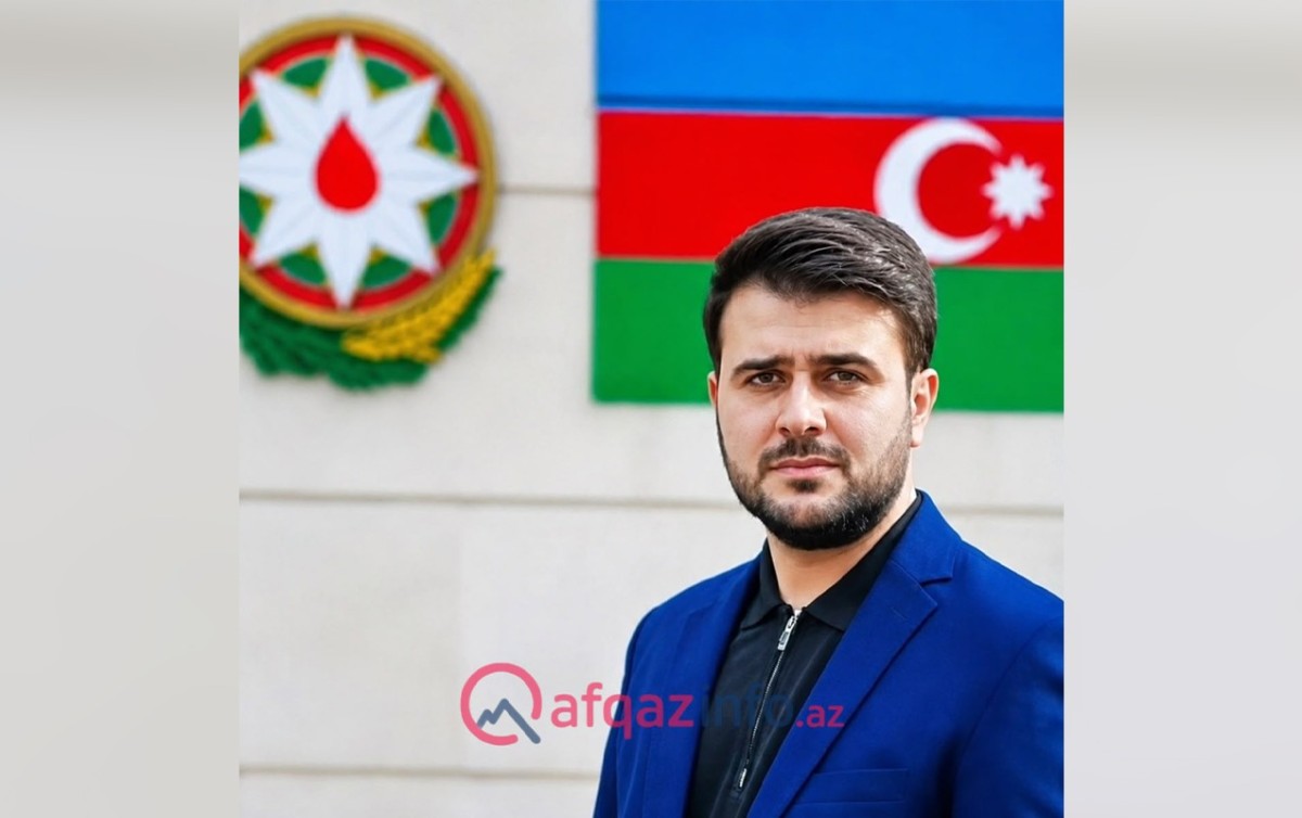 Yüksək sürətin qurbanı olan Adilin - Fotosu