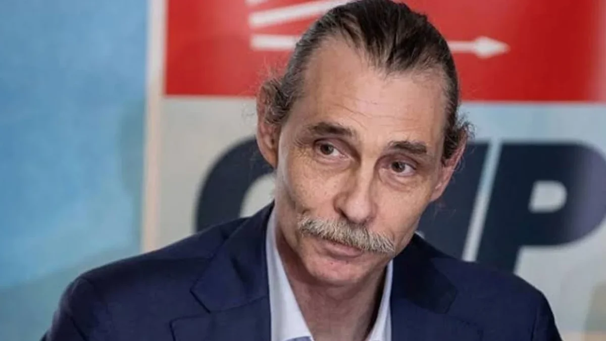 Türkiyədə CHP üzvü olan aktyor saxlanılıb
