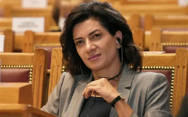 Paşinyanın arvadının paylaşımı ilə bağlı cinayət işi açıldı