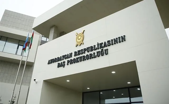 Axtarışda olan şəxs Azərbaycana ekstradisiya olunur