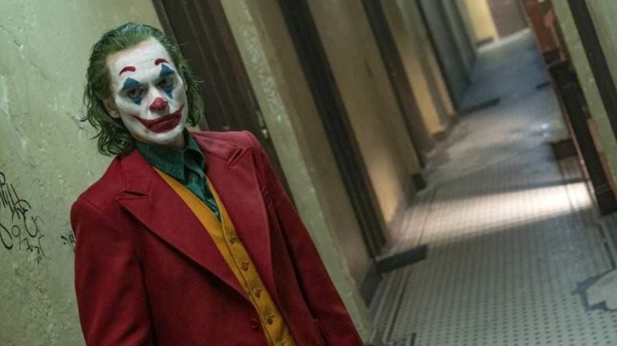 Joker filminin prodüseri dələduzluqda ittiham olunur