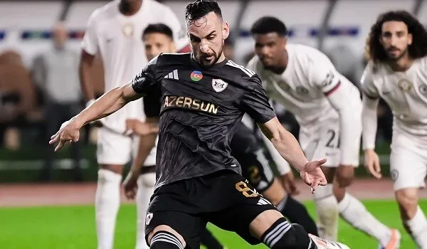 Qarabağ Sofiya səfərində: heyətlər açıqlandı