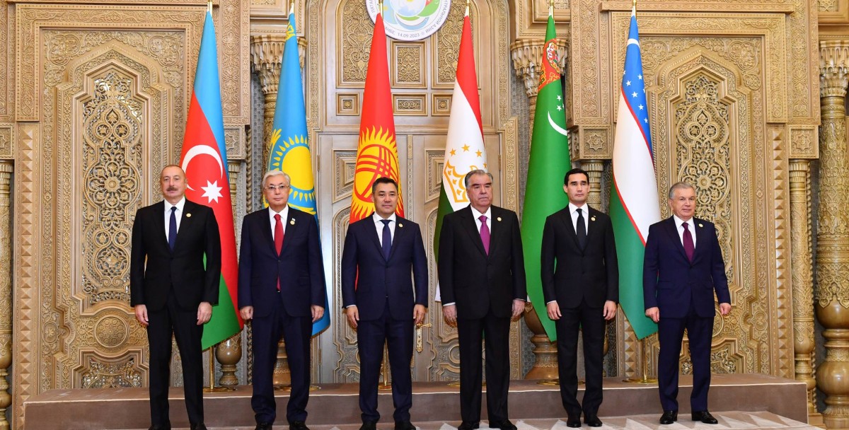 Azərbaycan və Mərkəzi Asiya liderləri Qırğızıstanda görüşəcəklər