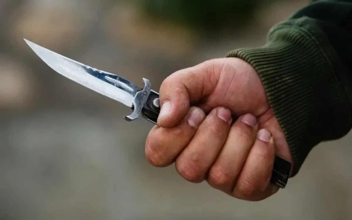 Bakıda dəhşətli qətl: Şübhəli hadisədən sonra qaçdı, polis ələ keçirdi